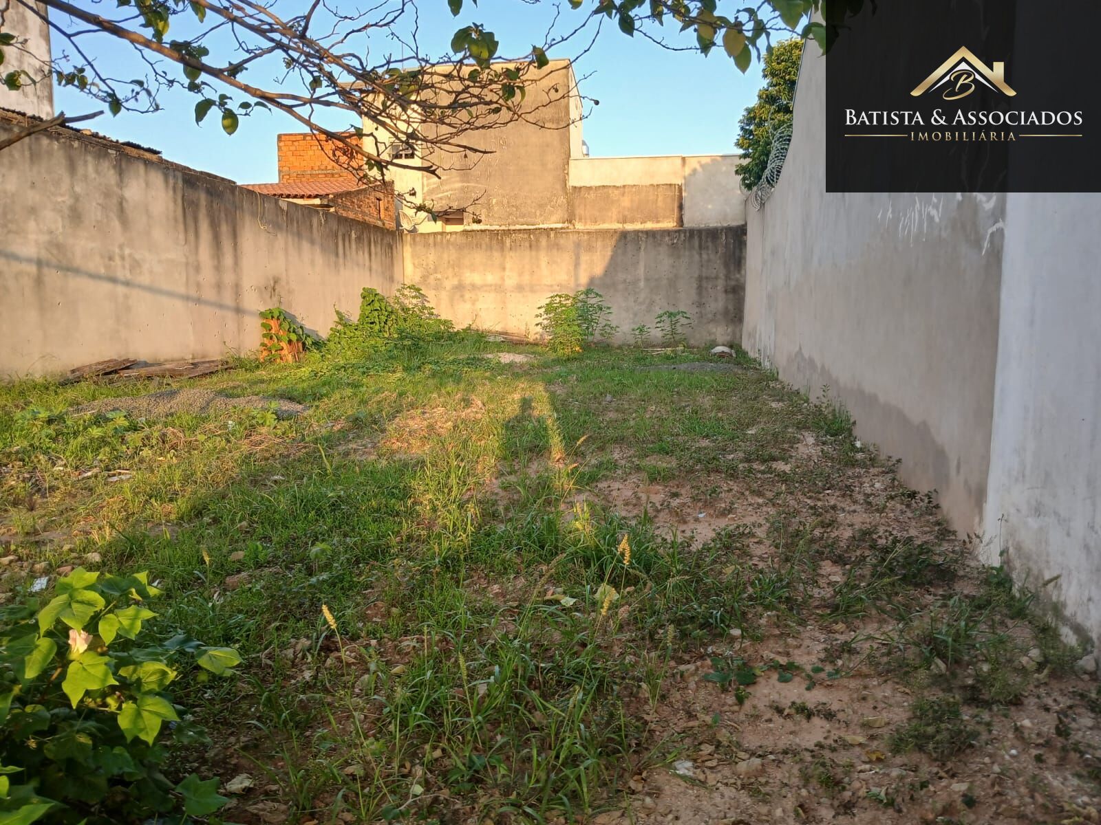 Terreno, 250 m² - Foto 3