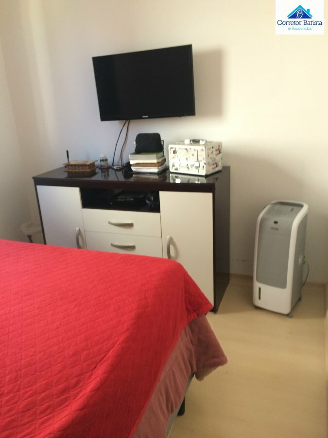 Apartamento à venda com 2 quartos, 43m² - Foto 20