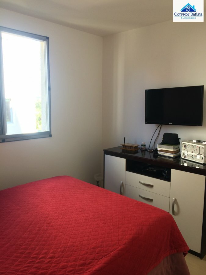 Apartamento à venda com 2 quartos, 43m² - Foto 22