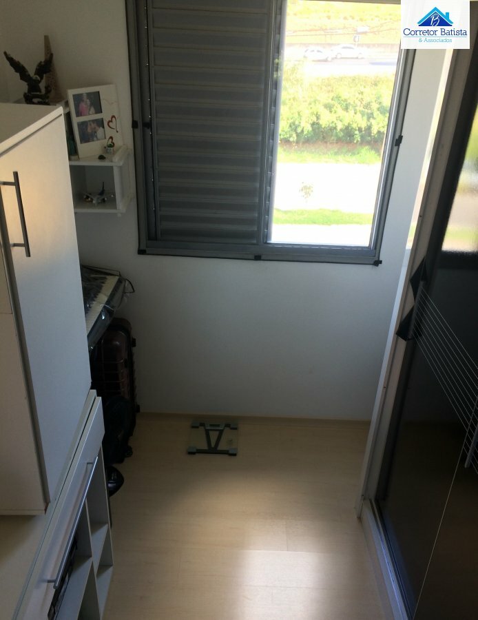 Apartamento à venda com 2 quartos, 43m² - Foto 19