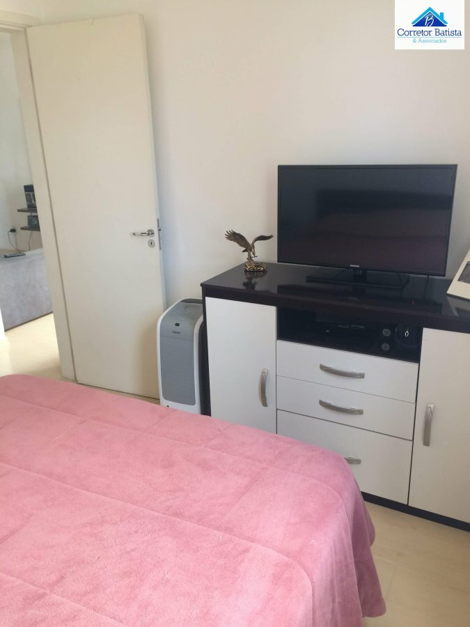 Apartamento à venda com 2 quartos, 43m² - Foto 18