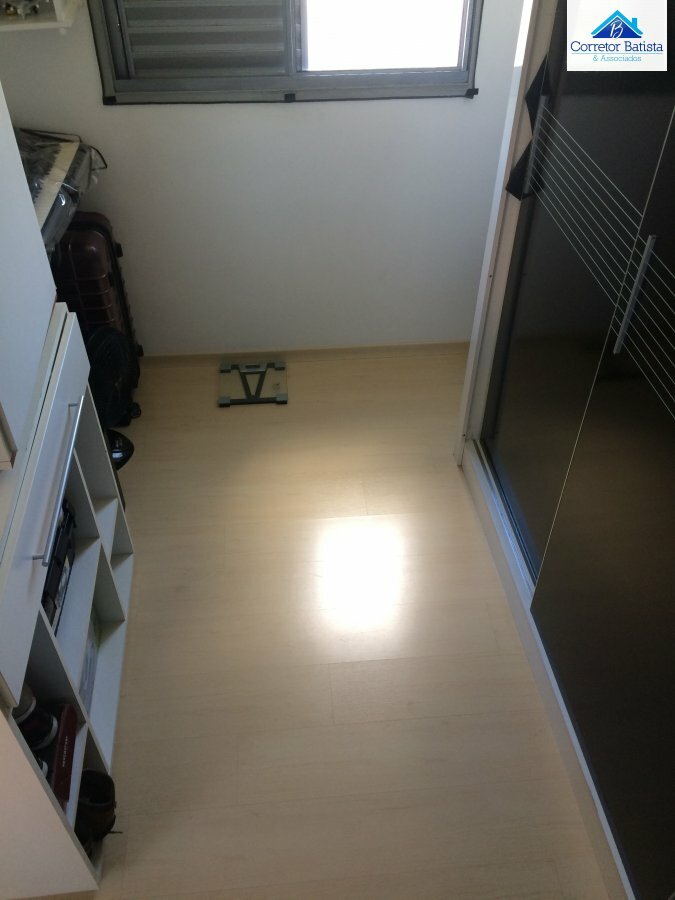 Apartamento à venda com 2 quartos, 43m² - Foto 21