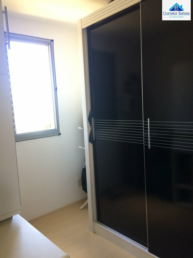 Apartamento à venda com 2 quartos, 43m² - Foto 14