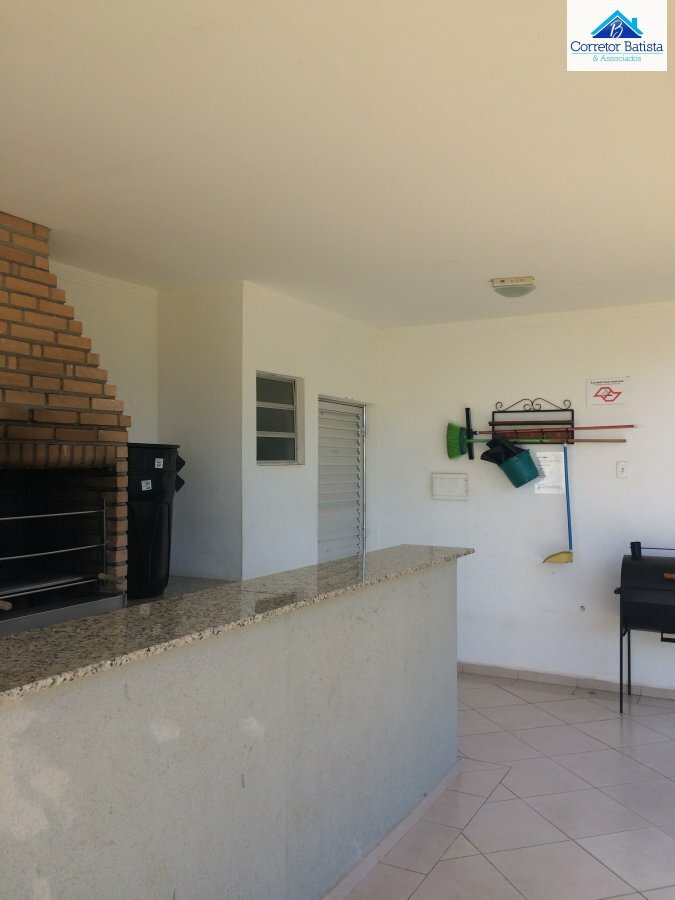 Apartamento à venda com 2 quartos, 43m² - Foto 24