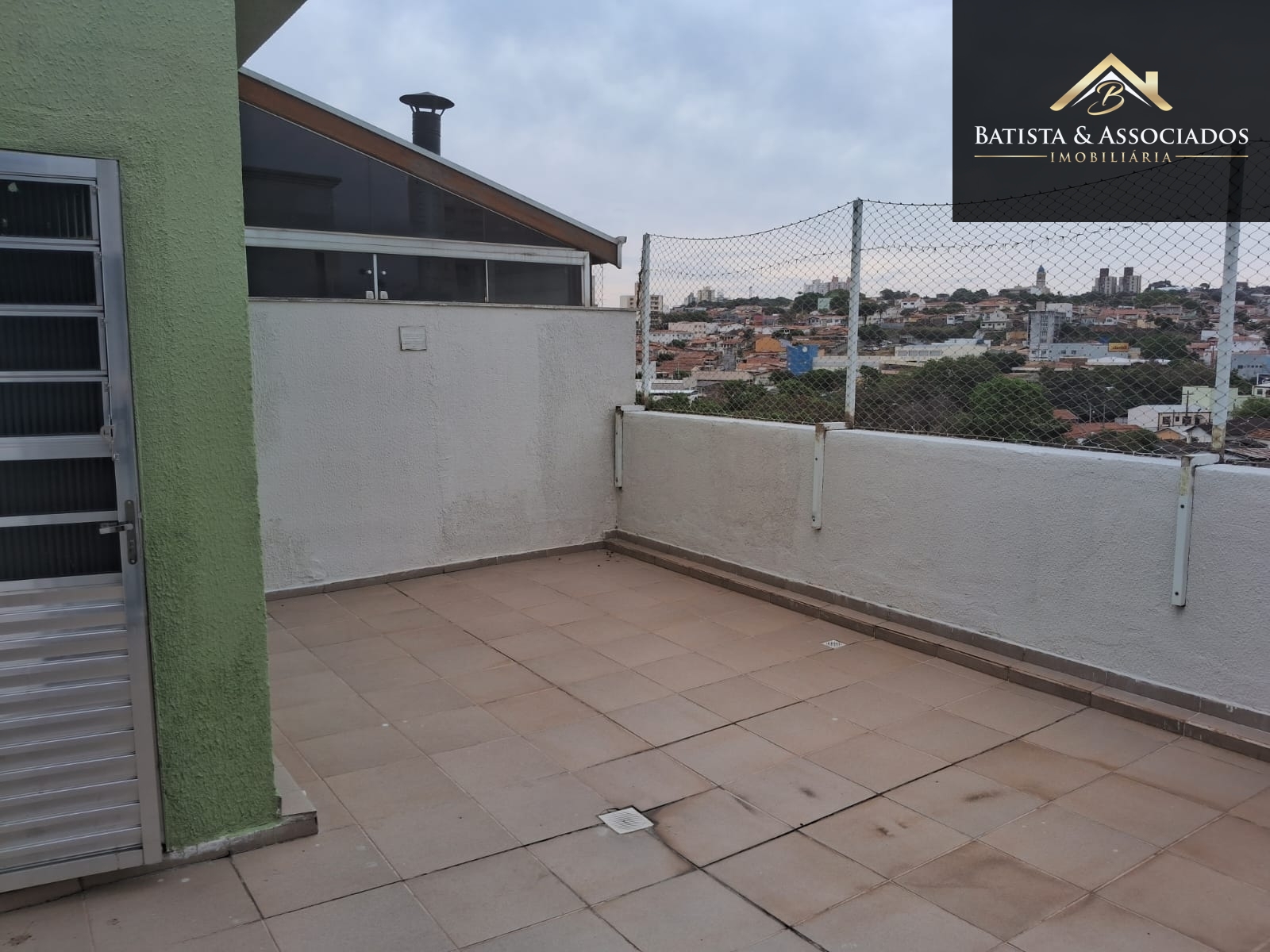 Cobertura, 2 quartos, 102 m² - Foto 2