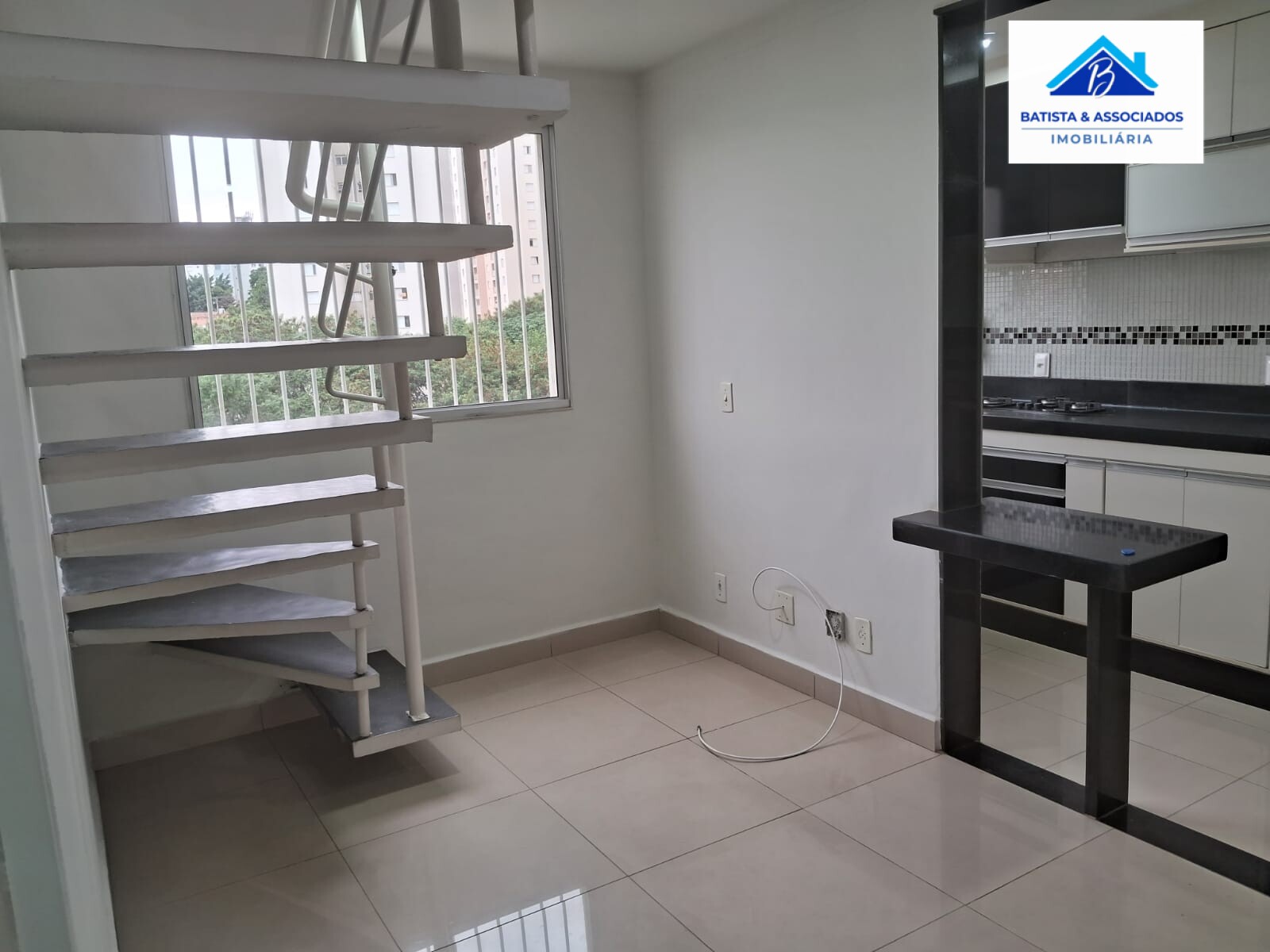 Cobertura, 2 quartos, 102 m² - Foto 1