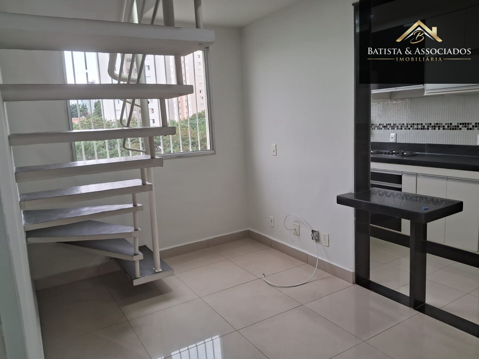 Cobertura, 2 quartos, 102 m² - Foto 1