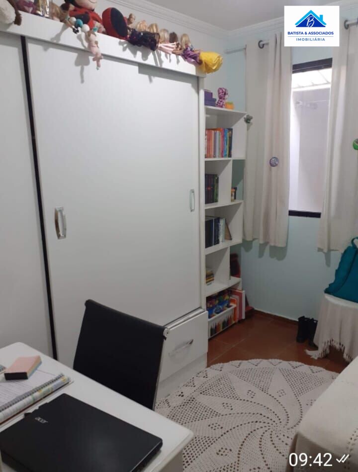 Casa à venda com 2 quartos, 80m² - Foto 8