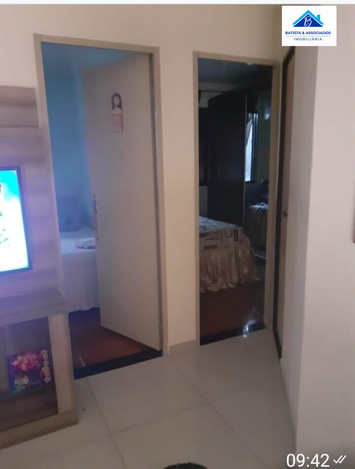 Casa à venda com 2 quartos, 80m² - Foto 9