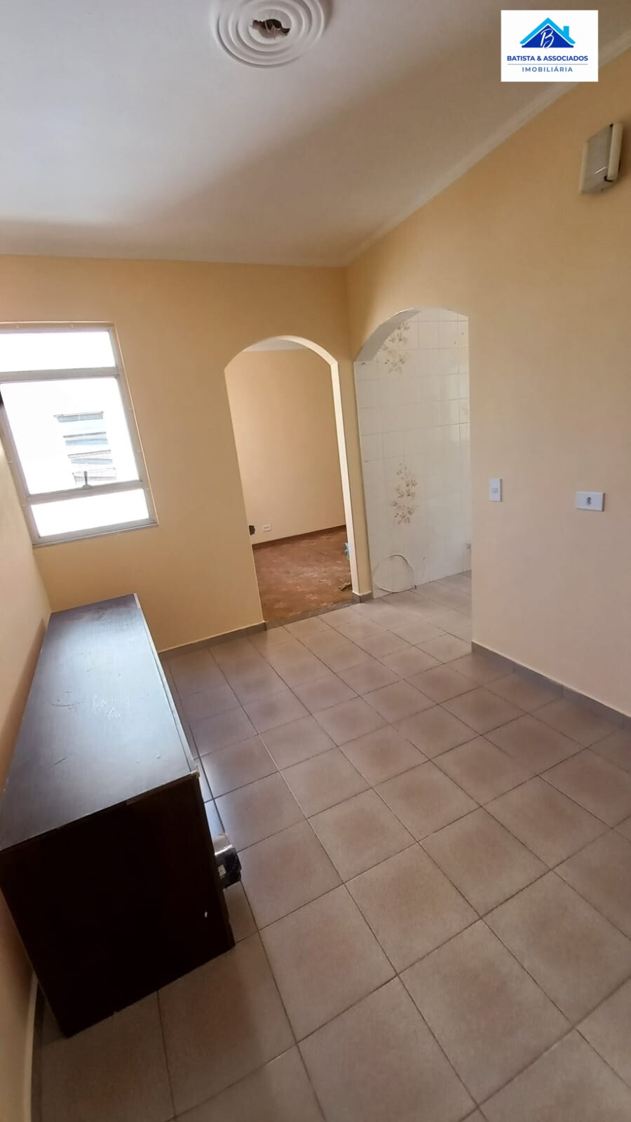 Apartamento à venda com 2 quartos, 62m² - Foto 2