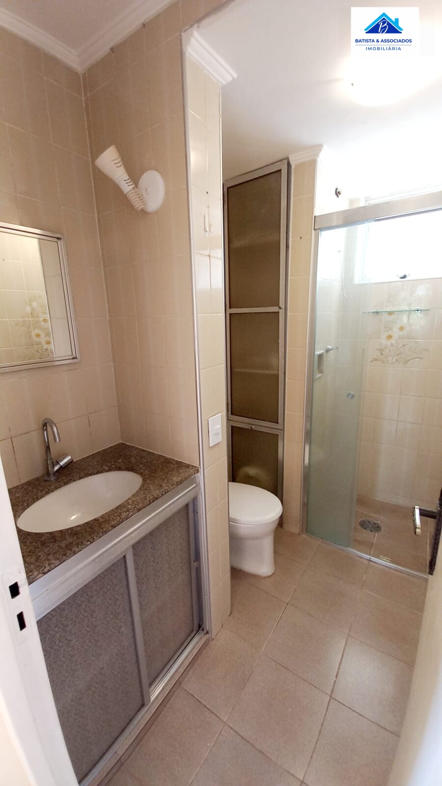 Apartamento à venda com 2 quartos, 62m² - Foto 10