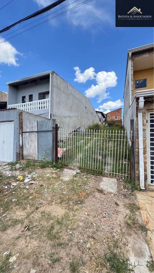 Terreno, 125 m² - Foto 1