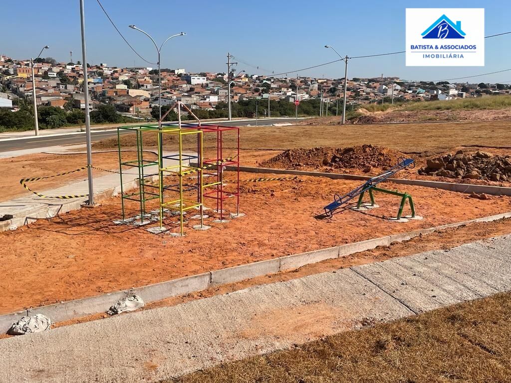 Terreno à venda, 126m² - Foto 4