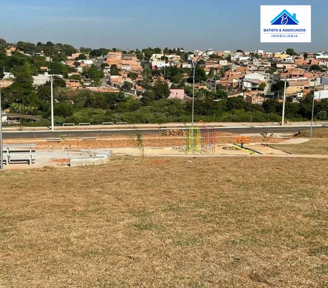 Terreno à venda, 126m² - Foto 9