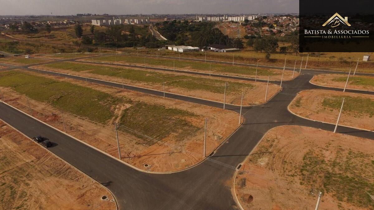 Terreno, 126 m² - Foto 1