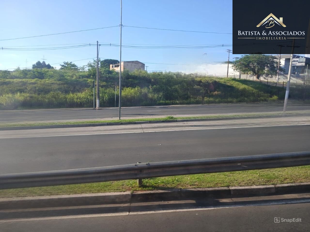 Terreno, 6777 m² - Foto 1