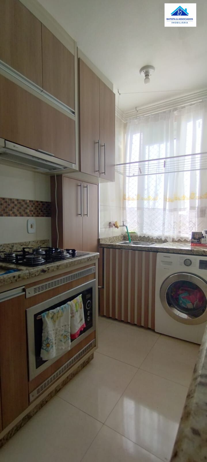 Apartamento à venda com 3 quartos, 52m² - Foto 16