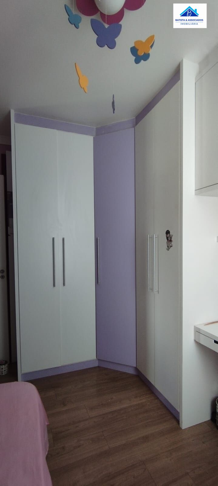 Apartamento à venda com 3 quartos, 52m² - Foto 5