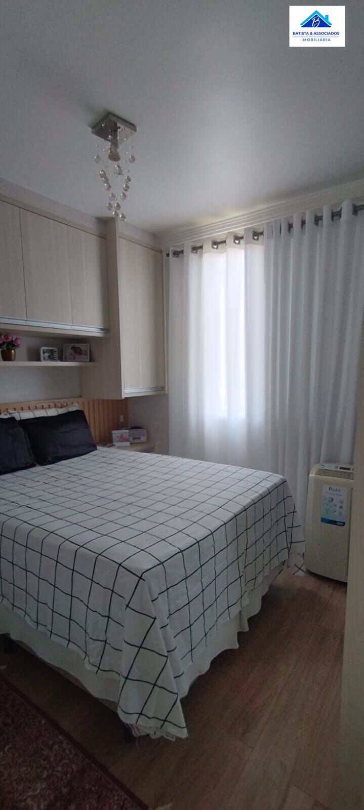 Apartamento à venda com 3 quartos, 52m² - Foto 12