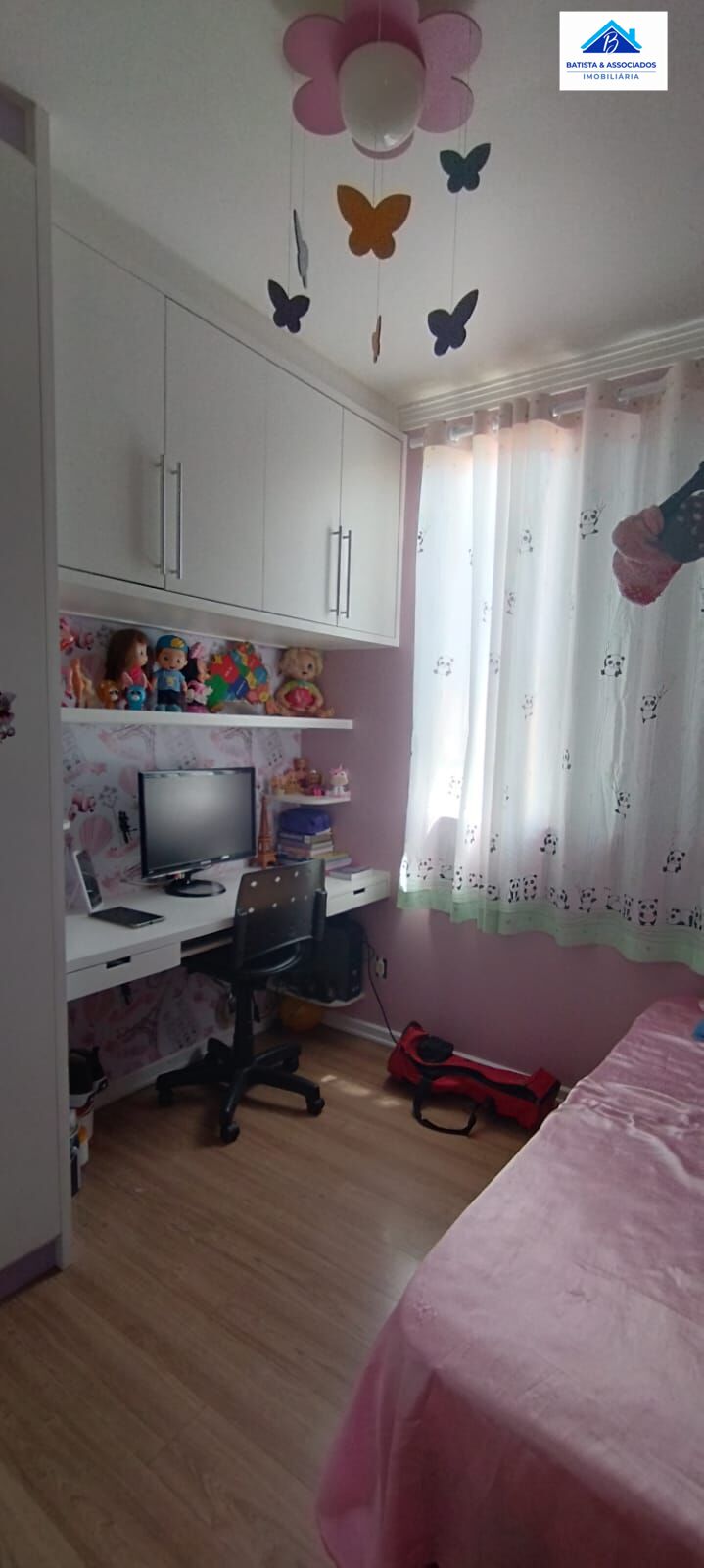 Apartamento à venda com 3 quartos, 52m² - Foto 8