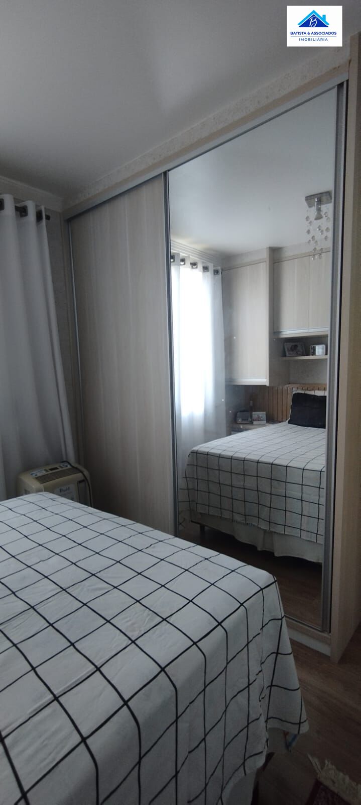 Apartamento à venda com 3 quartos, 52m² - Foto 13