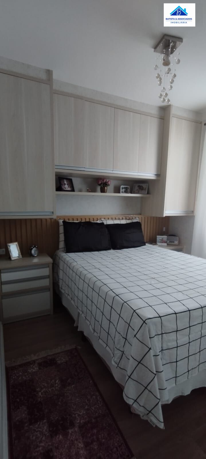 Apartamento à venda com 3 quartos, 52m² - Foto 11