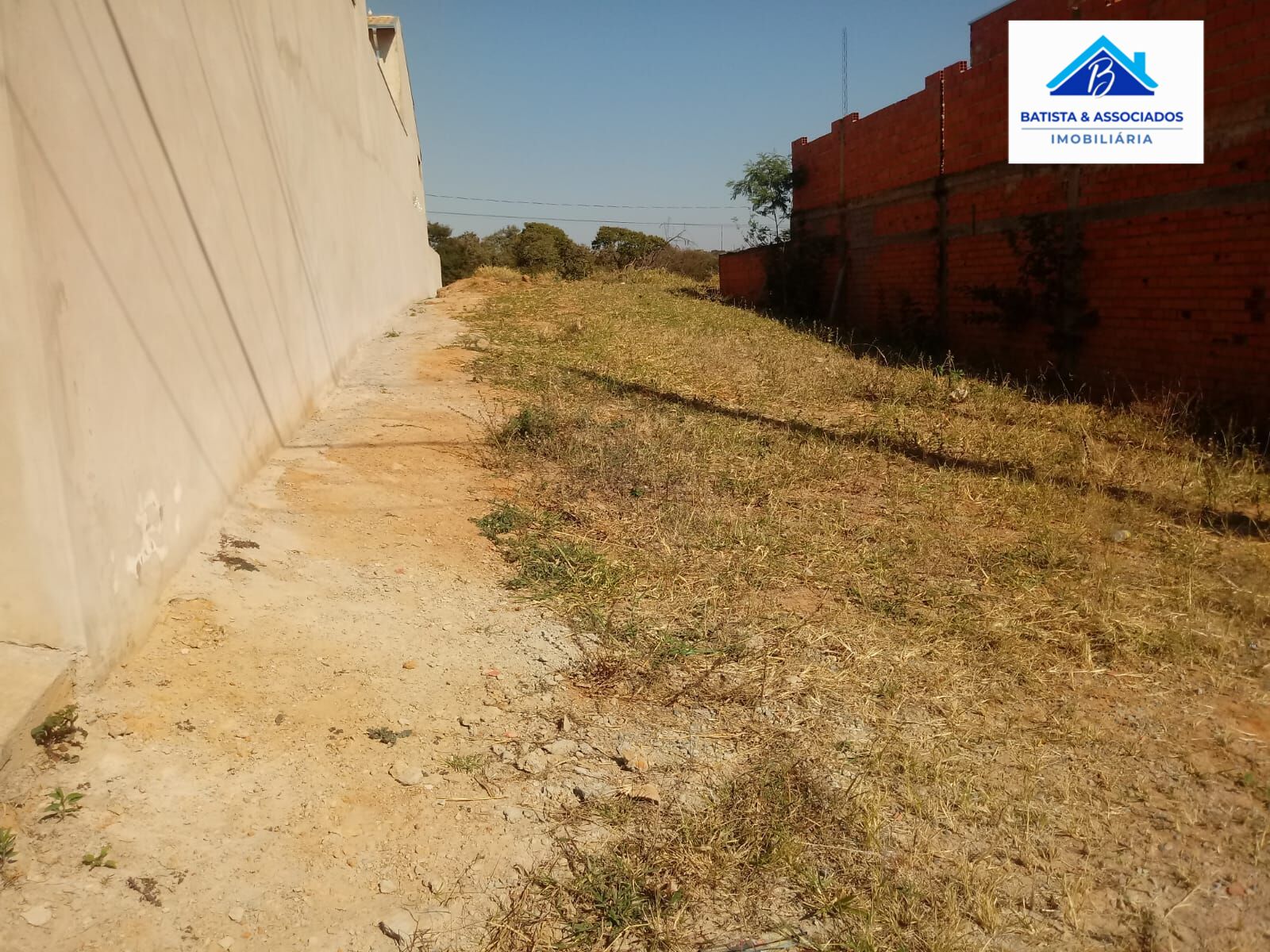 Terreno, 202 m² - Foto 2