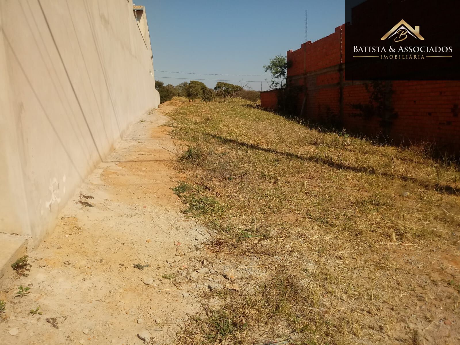 Terreno, 202 m² - Foto 2