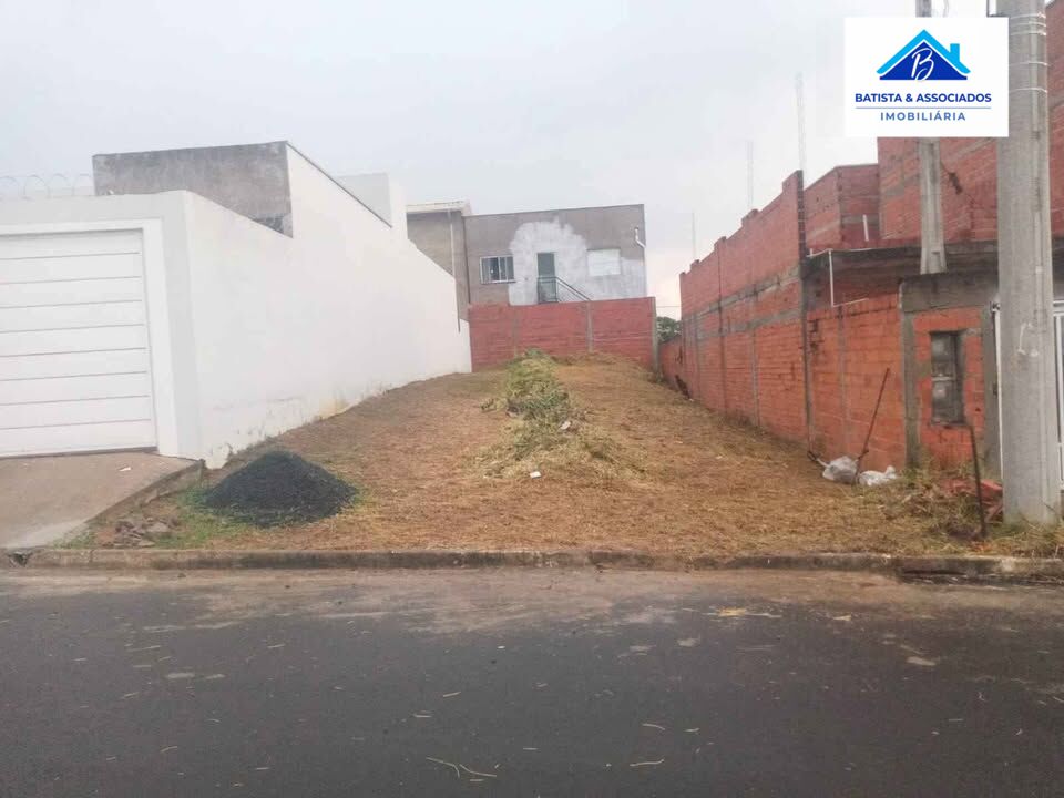 Terreno, 202 m² - Foto 1