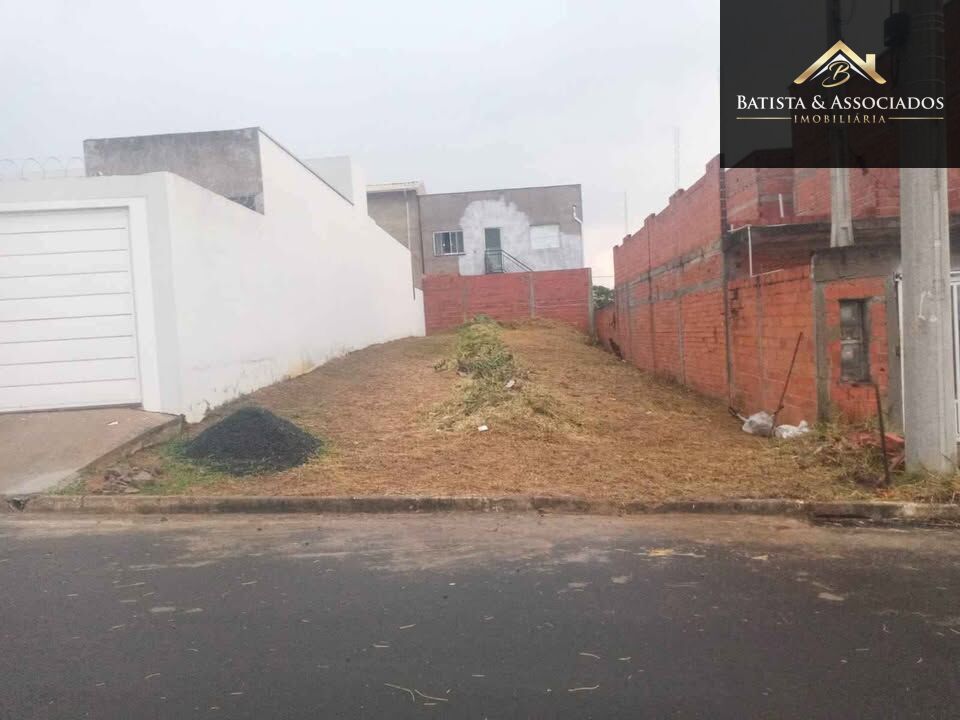 Terreno, 202 m² - Foto 1