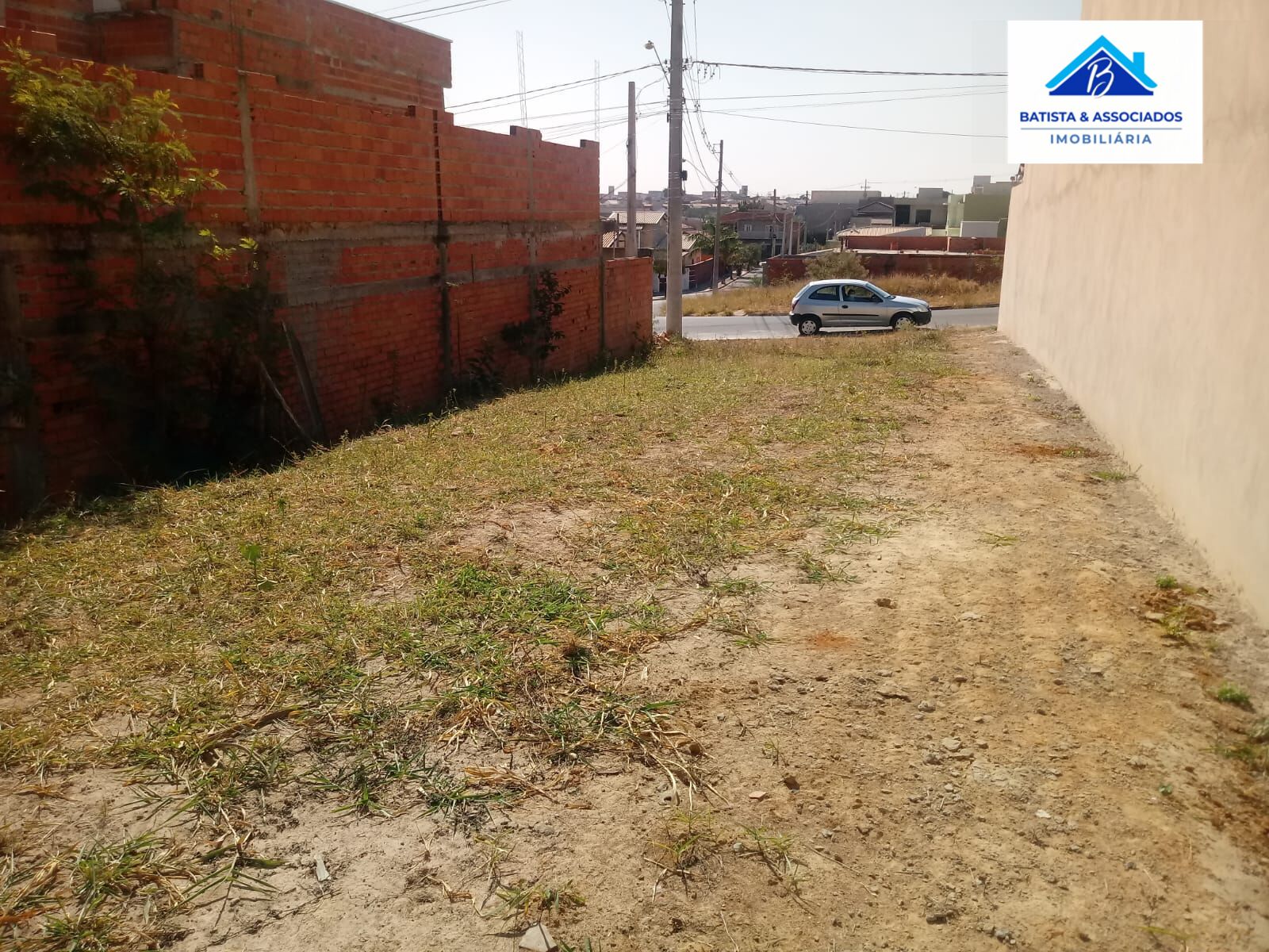 Terreno, 202 m² - Foto 4