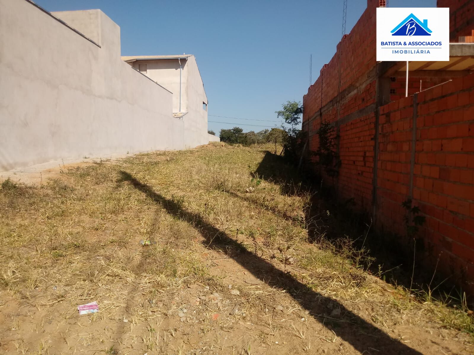 Terreno, 202 m² - Foto 3