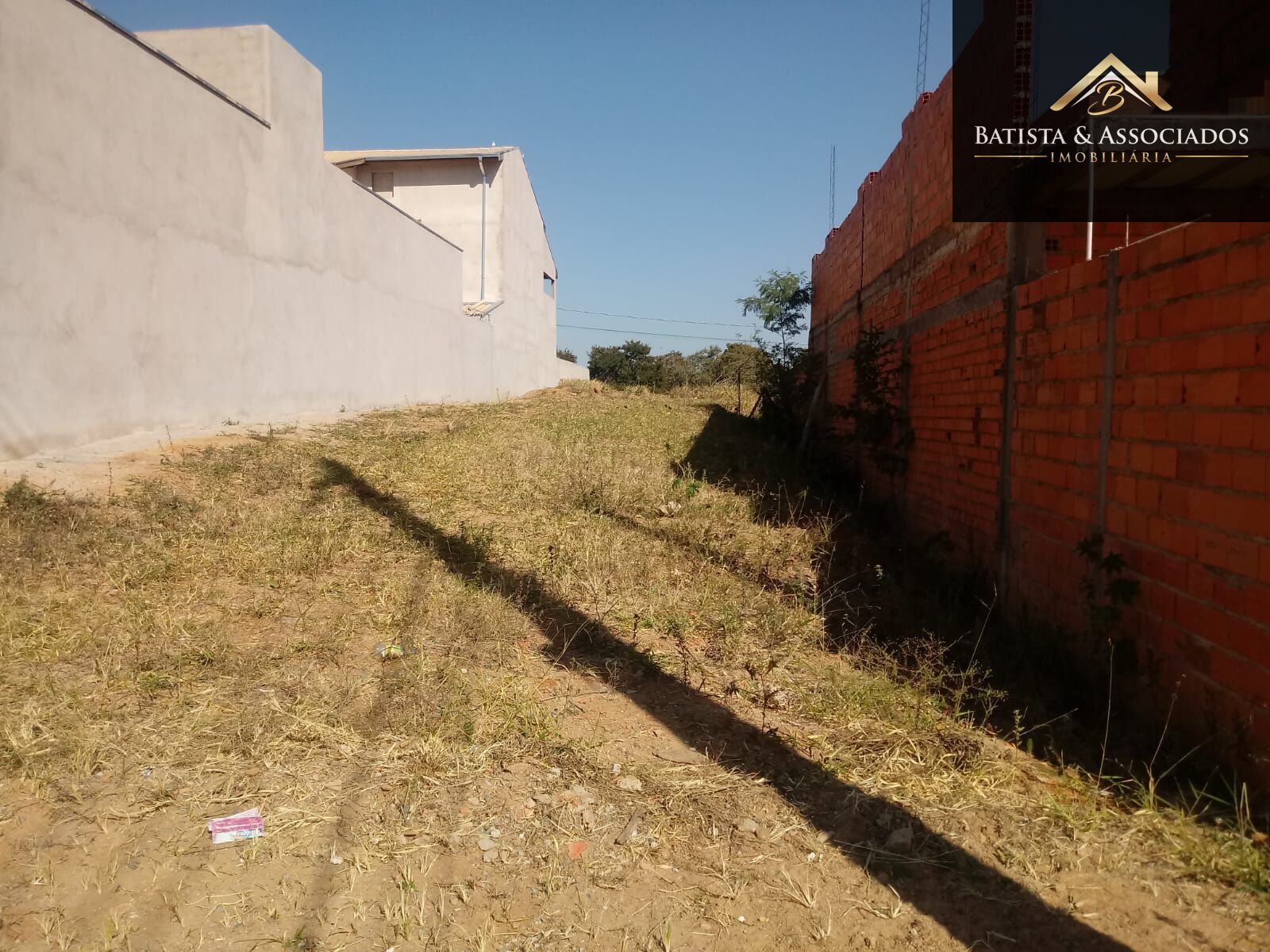 Terreno, 202 m² - Foto 3