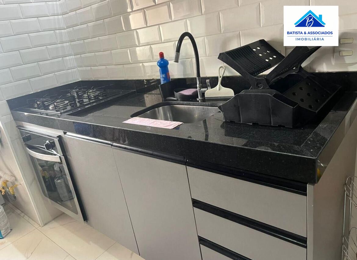 Apartamento, 2 quartos, 55 m² - Foto 12