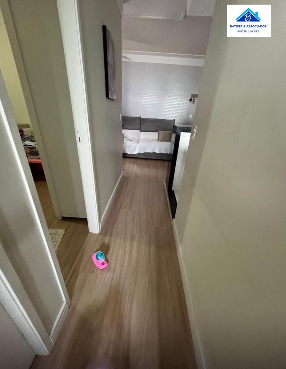 Apartamento, 2 quartos, 55 m² - Foto 5