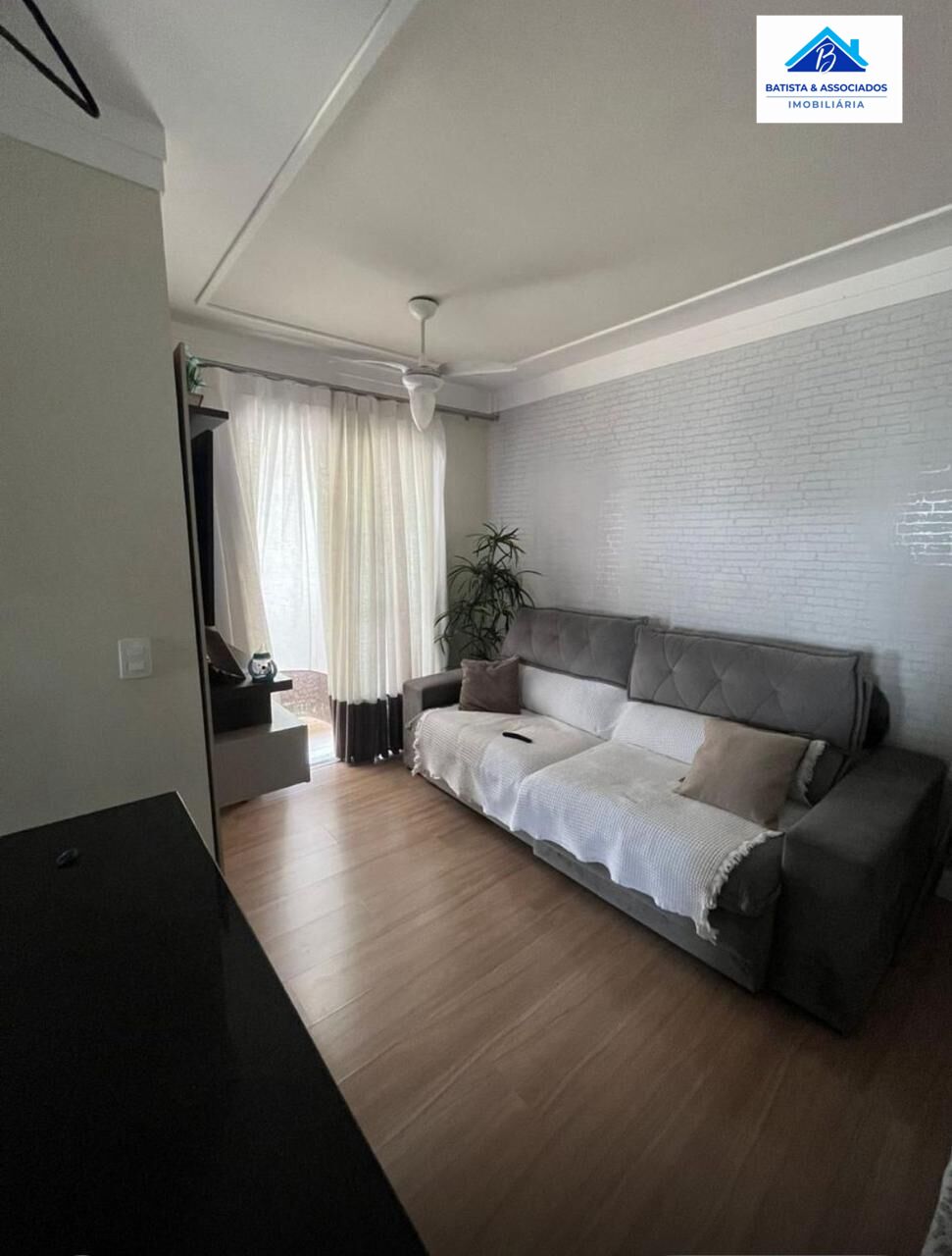 Apartamento, 2 quartos, 55 m² - Foto 2