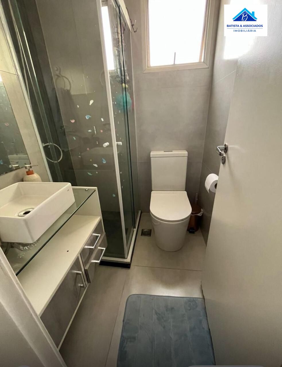 Apartamento, 2 quartos, 55 m² - Foto 9