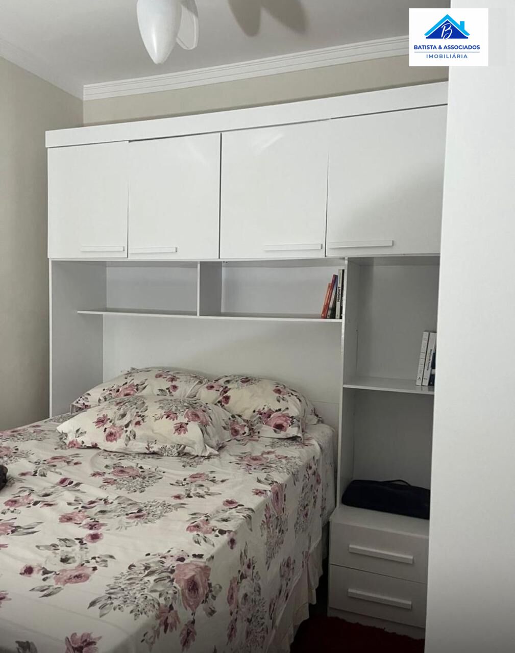 Apartamento, 2 quartos, 55 m² - Foto 7
