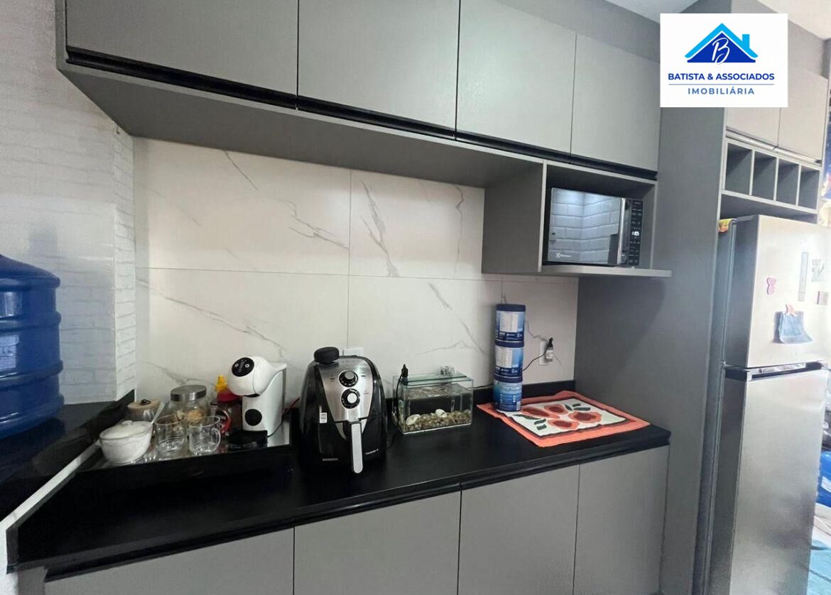 Apartamento, 2 quartos, 55 m² - Foto 11