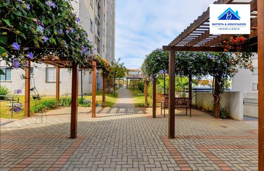 Apartamento, 2 quartos, 55 m² - Foto 14