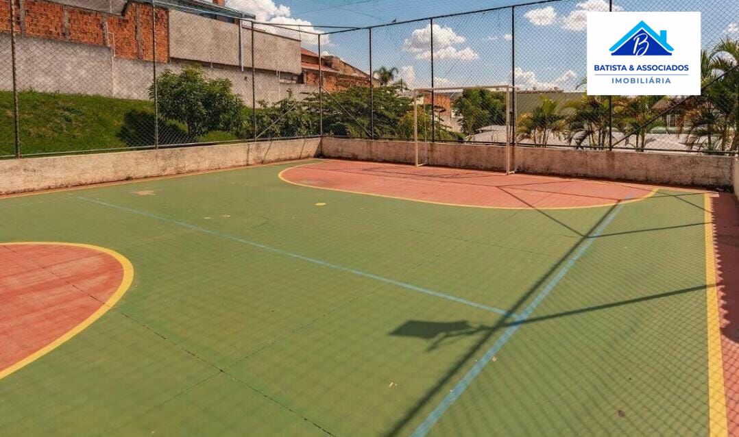 Apartamento, 2 quartos, 55 m² - Foto 28