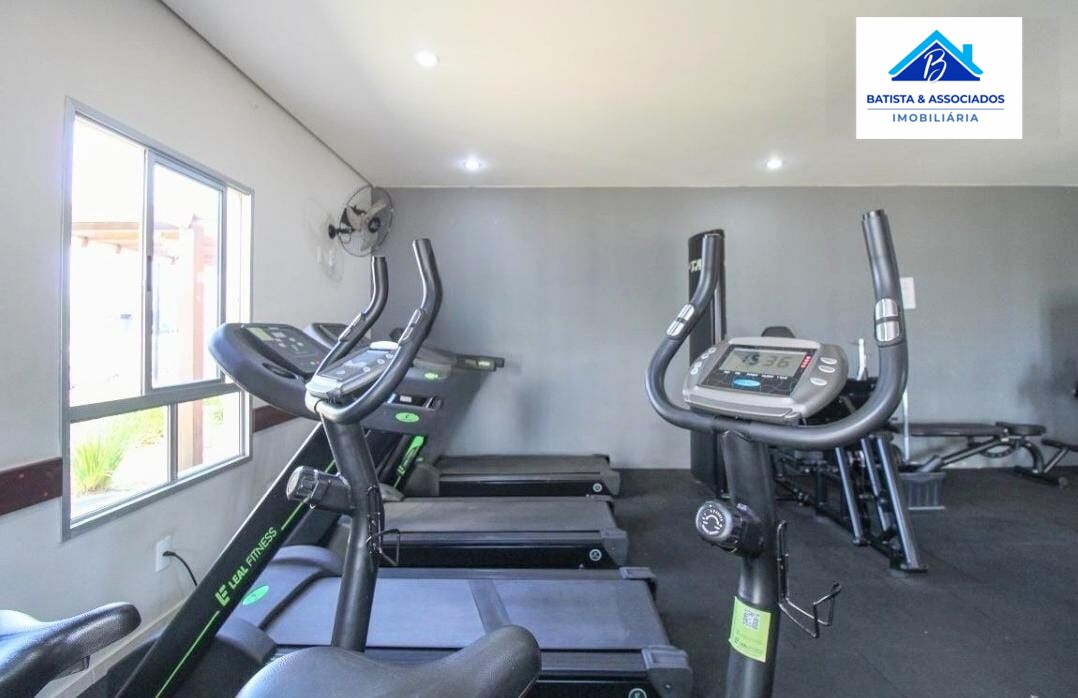 Apartamento, 2 quartos, 55 m² - Foto 16