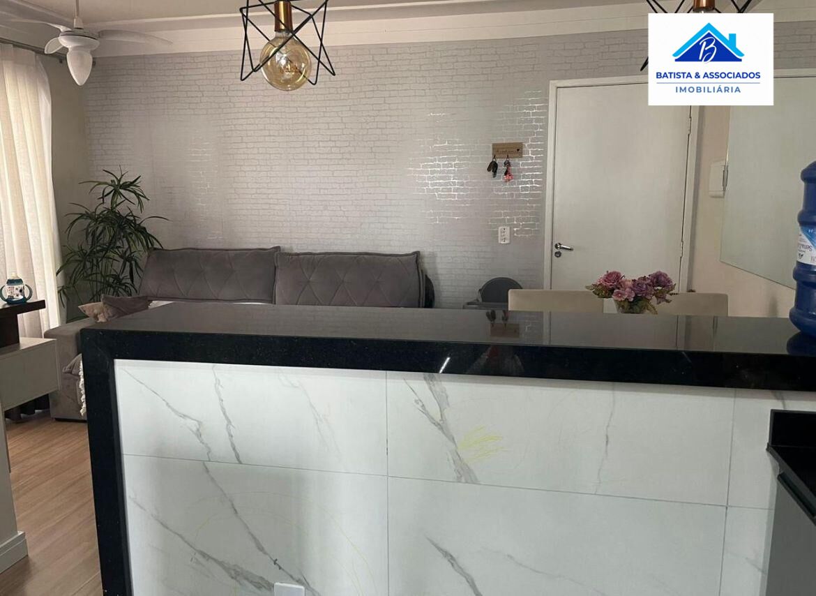 Apartamento, 2 quartos, 55 m² - Foto 10