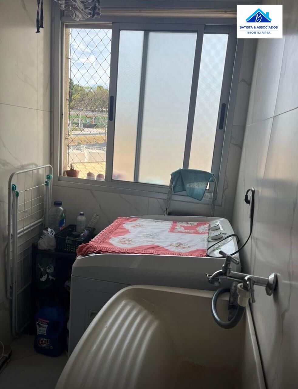 Apartamento, 2 quartos, 55 m² - Foto 13