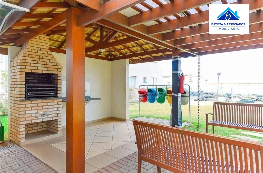 Apartamento, 2 quartos, 55 m² - Foto 18