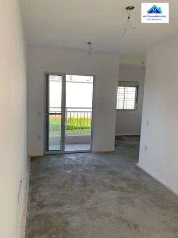 Apartamento à venda com 2 quartos, 44m² - Foto 5