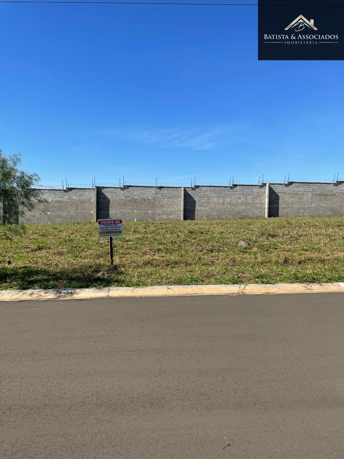 Terreno, 213 m² - Foto 2