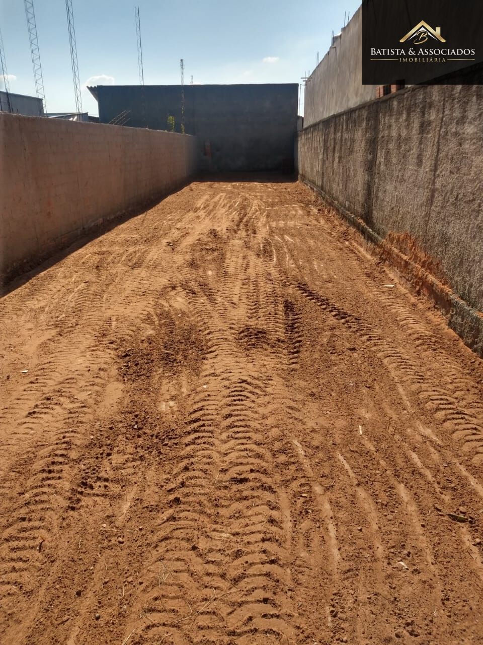 Terreno, 150 m² - Foto 1