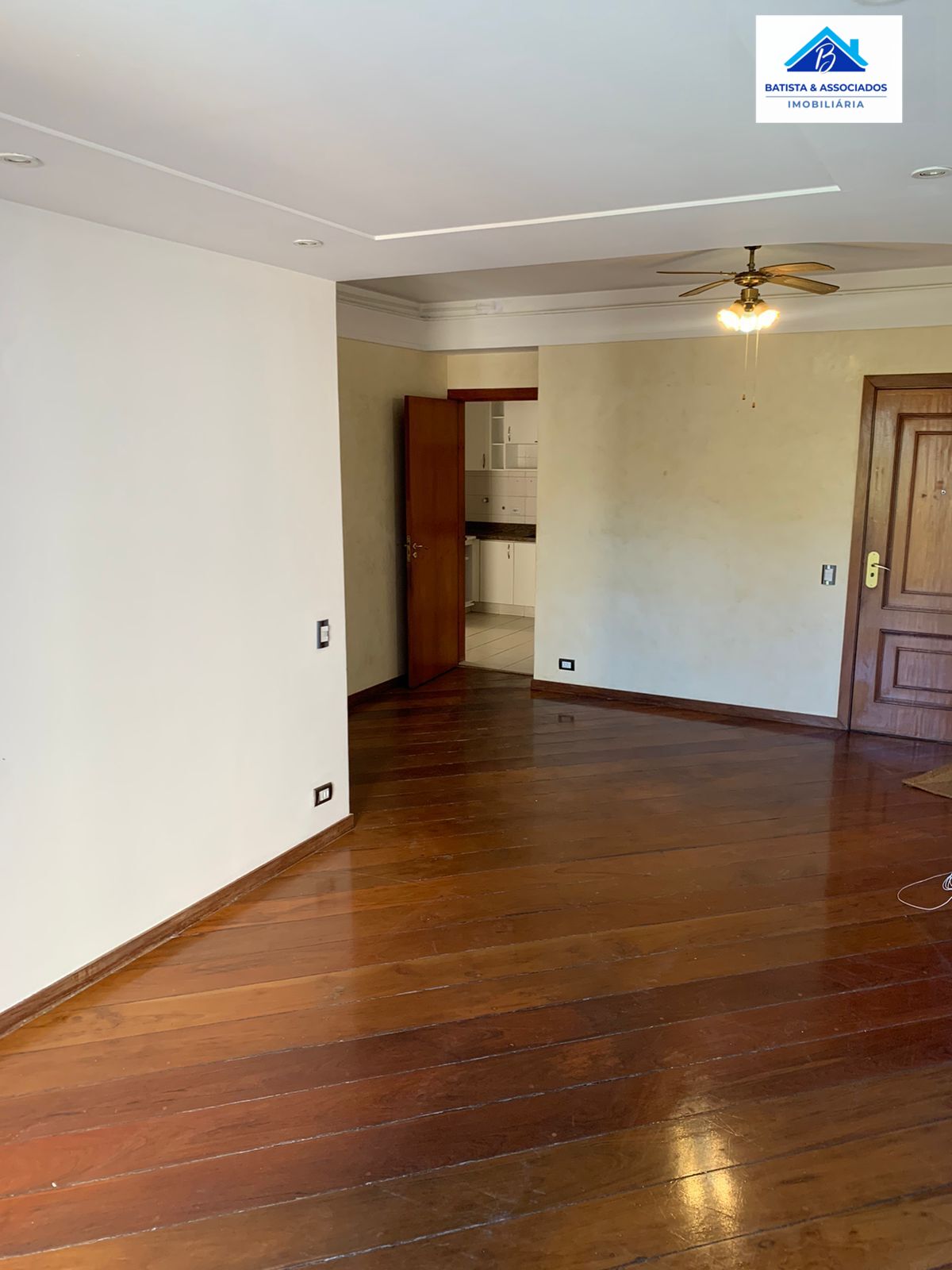 Apartamento à venda com 3 quartos, 116m² - Foto 5