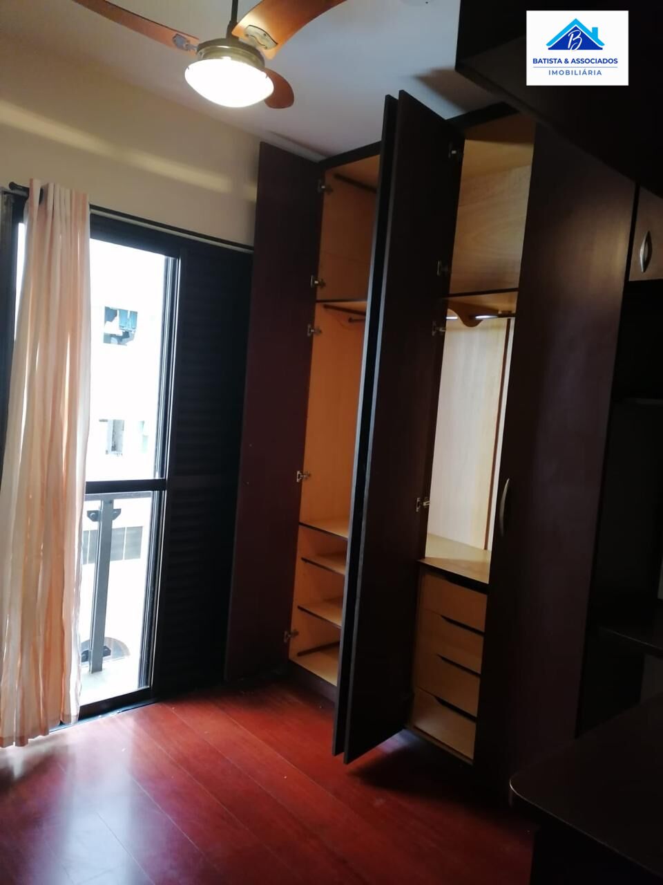 Apartamento à venda com 3 quartos, 116m² - Foto 8